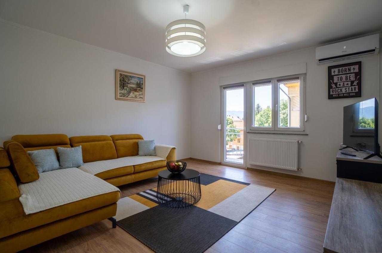 Apartman Josip Gospić المظهر الخارجي الصورة